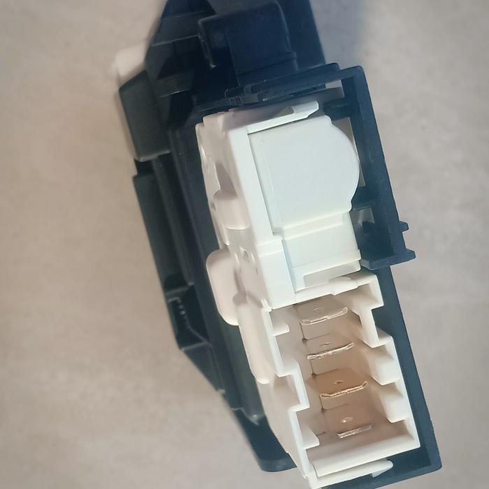 READY Door Lock Original Mesin Cuci LG