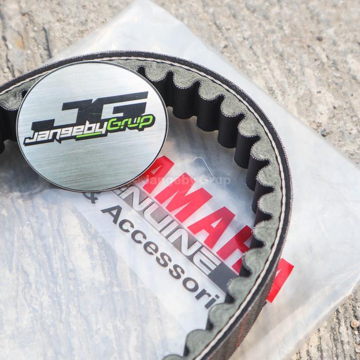 Vanbelt Vbelt Only Xeon Xeon Rc Gt Aerox 125 Original Resmi Ygp