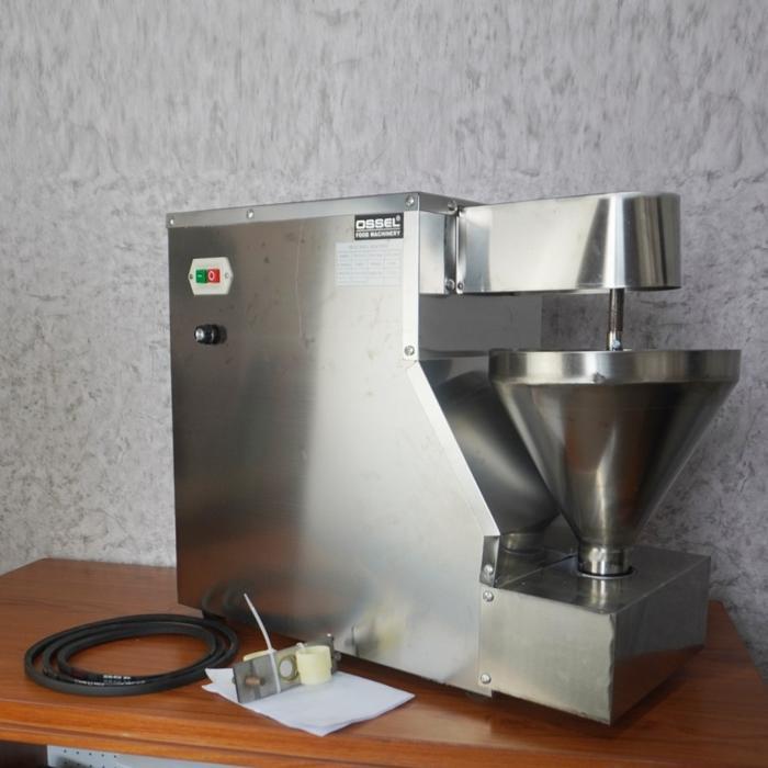 OSSEL Mini Meatball Maker Mesin Cetak Bakso Mini Pencetak Bakso Mini - R 220