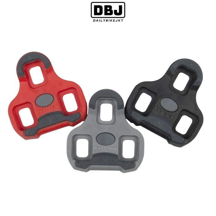 Cleat LOOK Keo Grip Anti Slip - Cleat Roadbike Best