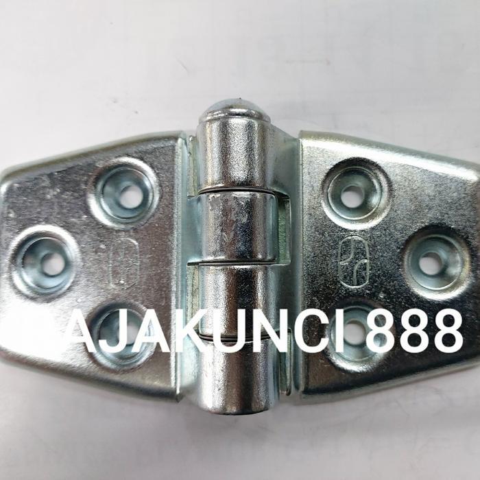 Engsel garasi gudang / Engsel pintu garasi / Engsel Box panel / Engsel
