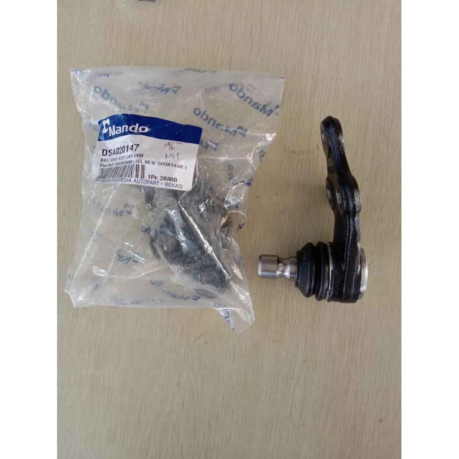 Balljoint All New Tucson Sportage Ball Joint All New Tucson Sportage