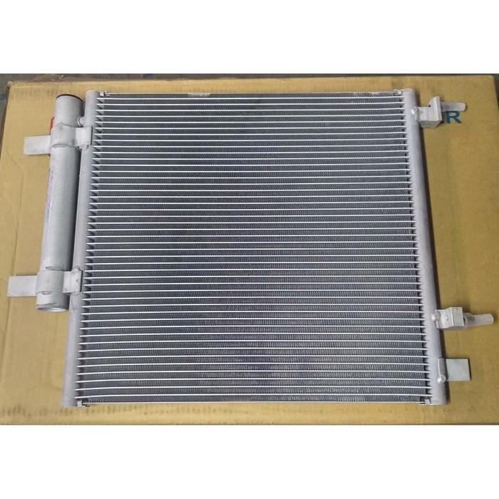 Condenser Chevrolet Spark 1200Cc Mando