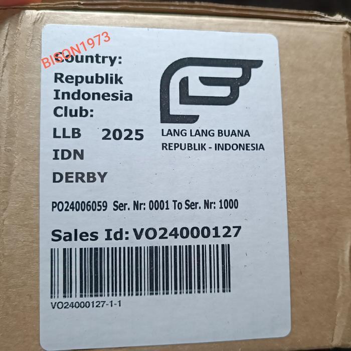 REDAY Terlaris Ring Derby Llb 2025 Merpati Pos/ Racing Pigeon (White/Putih) -Gratisongkir Promo