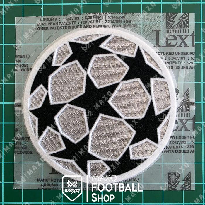 [ Patch ] Starball 2000 2001