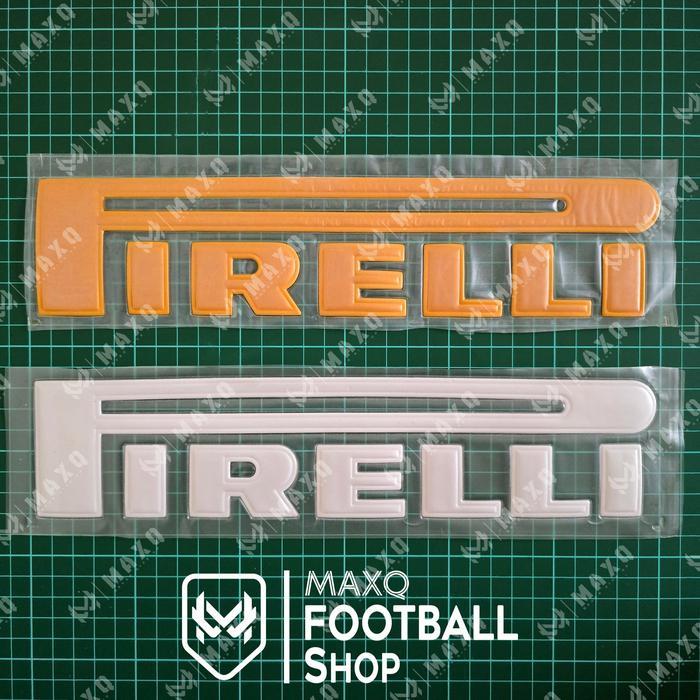 [ Sponsor ] Pirelli Inter Retro Jersey