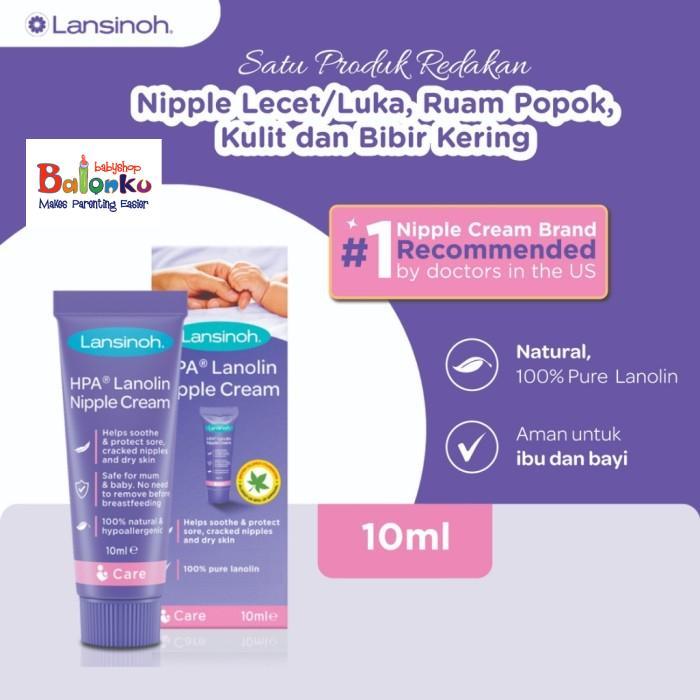 Lanolin & Craed Skin