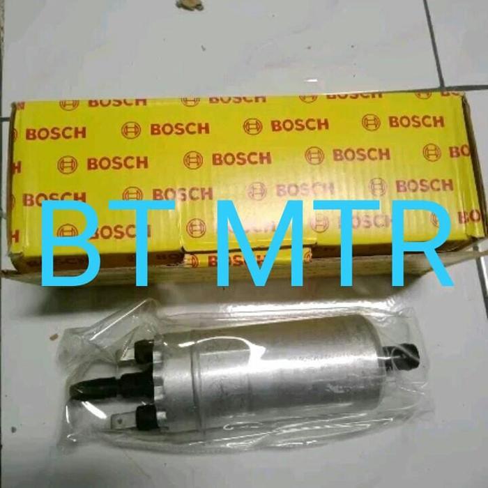 Rotax Rotak Fuel Pump Carry Injeksi Carry Injektion