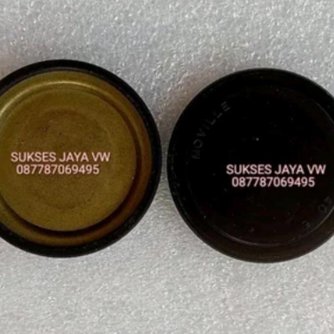 CAP TUTUP FLANGE AS RODA VW