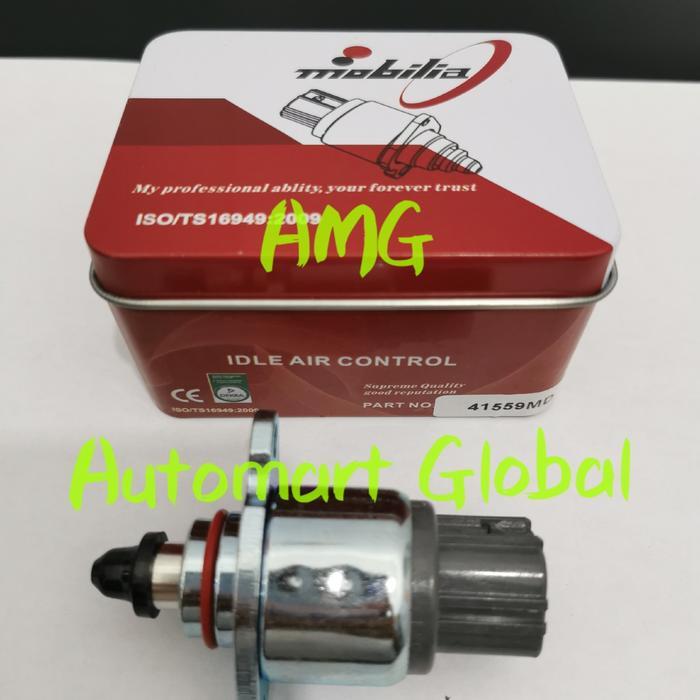 Isc Xenia Vvti Idle Speed Control Xenia Avanza Code Czs198