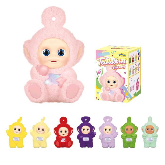 POP MART TELETUBBIES VIBRANCY POP MART