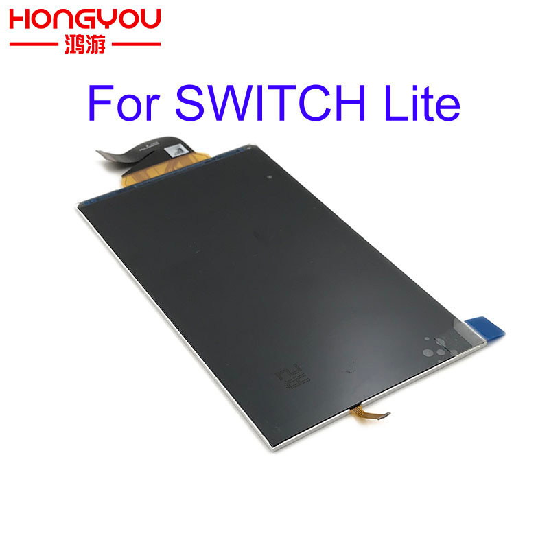 Original new Replacement Original For Switch Lite LCD Screen Display Digitizer For Switch Lite NS Co
