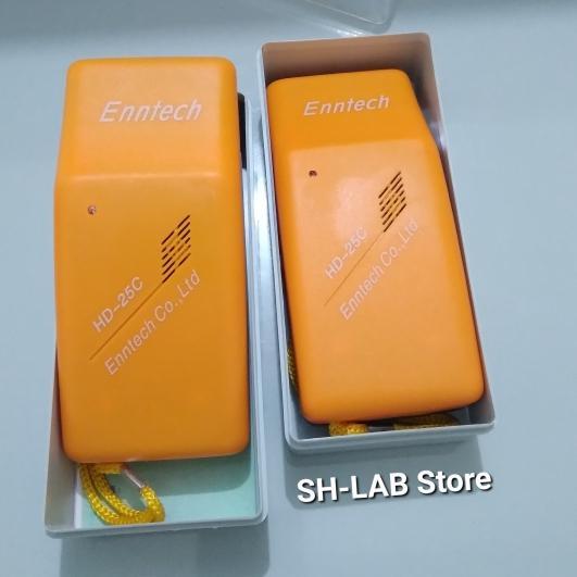TERBARU Needle Detector Portable HD-25C / Needle Detector BISA GRAB