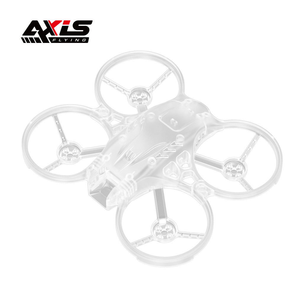 Axisflying POCKEY 20 Frame 2 inch FPV Drone Frame Kits For FPV Racing Drone Quadcopter Freestyle