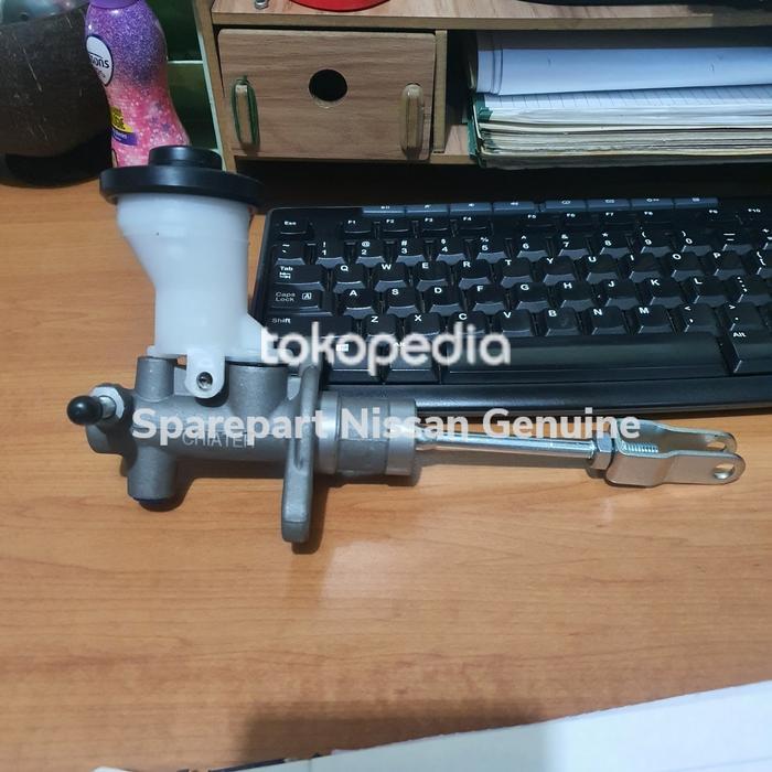 Master Kopling Atas Nissan Frontier D22 Zd30