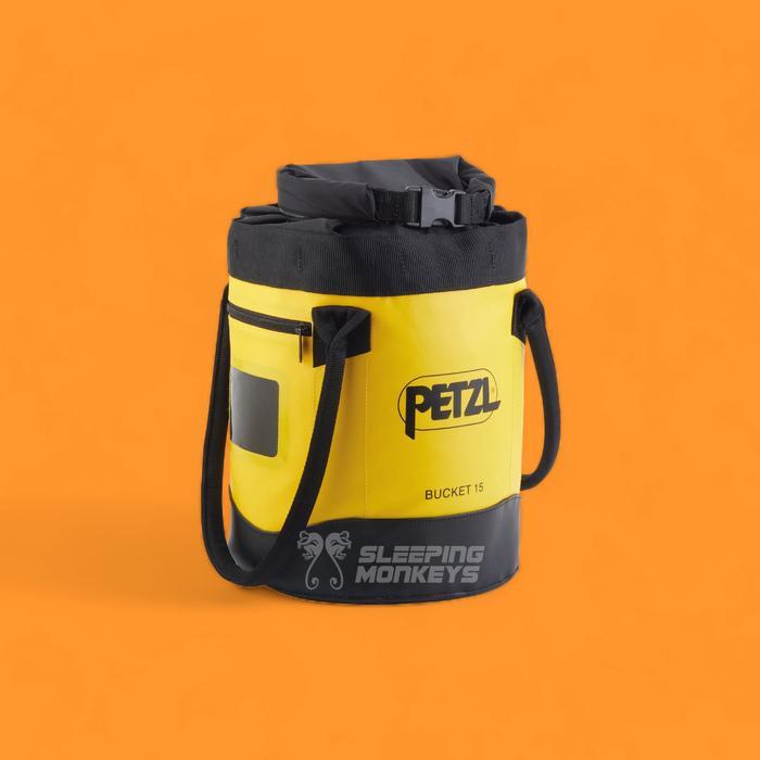 Petzl Bucket - Rope Bag (Tas Tali Panjat Tebing)