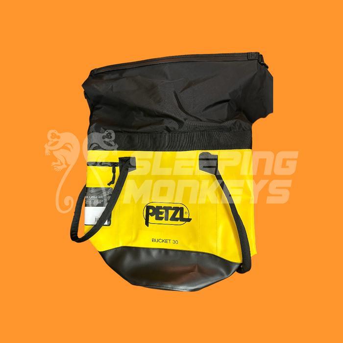 Petzl Bucket - Rope Bag (Tas Tali Panjat Tebing)