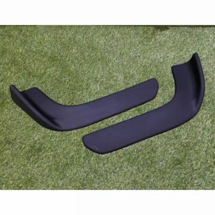 Variasi Bemper Depan Mobil CARRY PICK UP Hitam