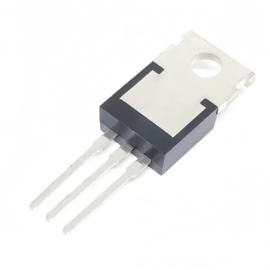 Brand New BU406 NPN Low Frequency High Power Transistor, TO-220 Through Hole, Special For Humidifier