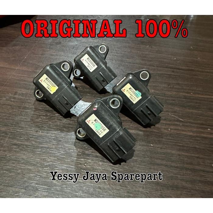 Sensor Map Mitsubishi T120Ss T 120 Ss Original