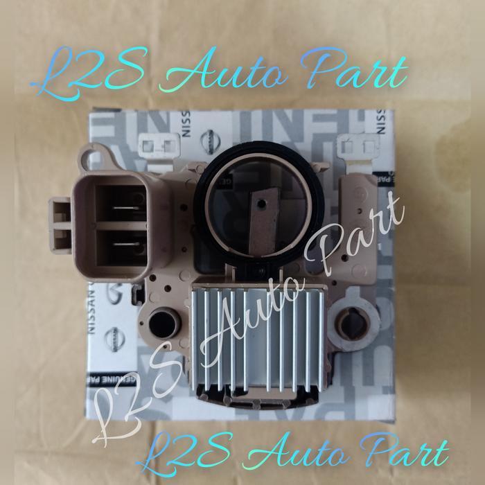 Ic Regulator Dinamo Ic Regulator Terrano Terano