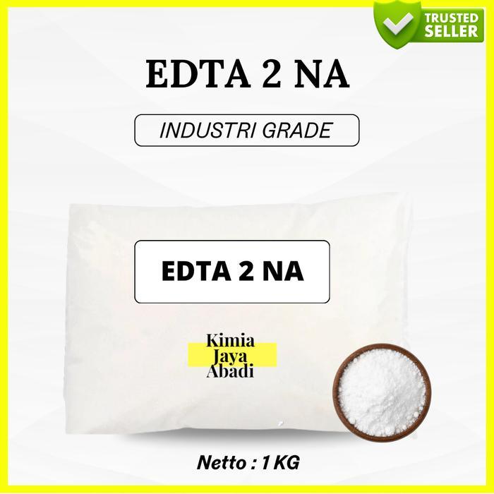 EDTA 2 NA / EDTA 2NA 1 KG