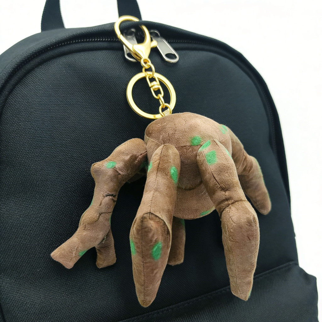 project hail mary rocky plush 3D Printed Decorations for a Carnival