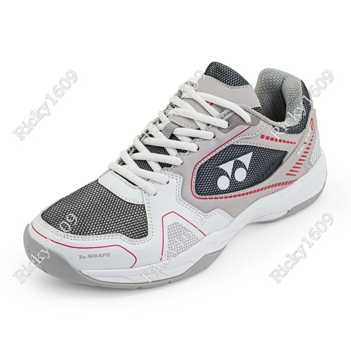 Yoonex Sports - Sepatu Badminton Yonex Mach Sepatu Yonex Mach Trucushion Original Yonex