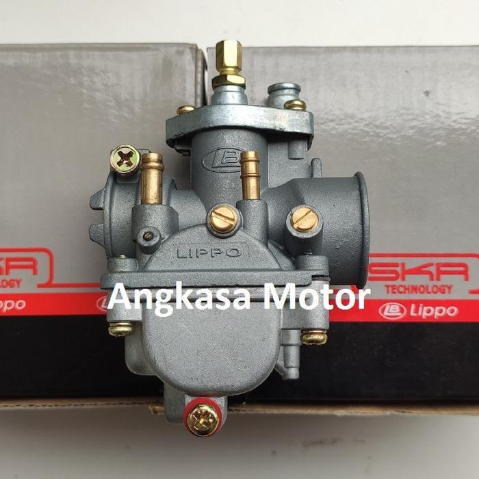 TERBARU Karburator FR80 FR 80 Carburator Assy Karbu FR80 Lippo SKR
