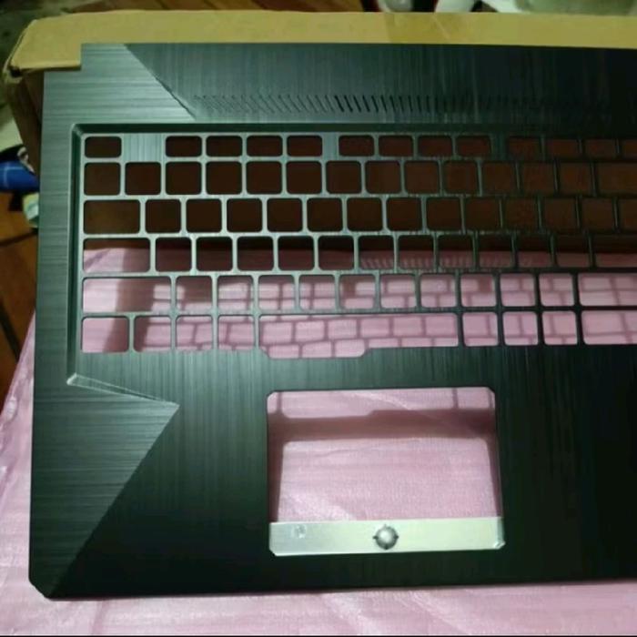 Casing Plamrest Keyboard FX80 FX 80 FX504 FX503 FX80