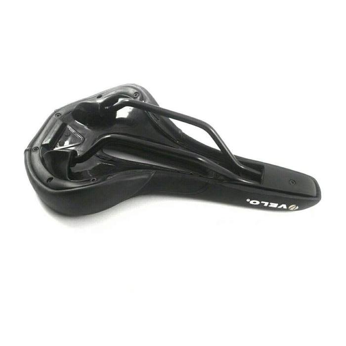 Ready Terbaru Sadel Sepeda Merk Velo Type Vl-3256 Tengah Bolong Terlaris