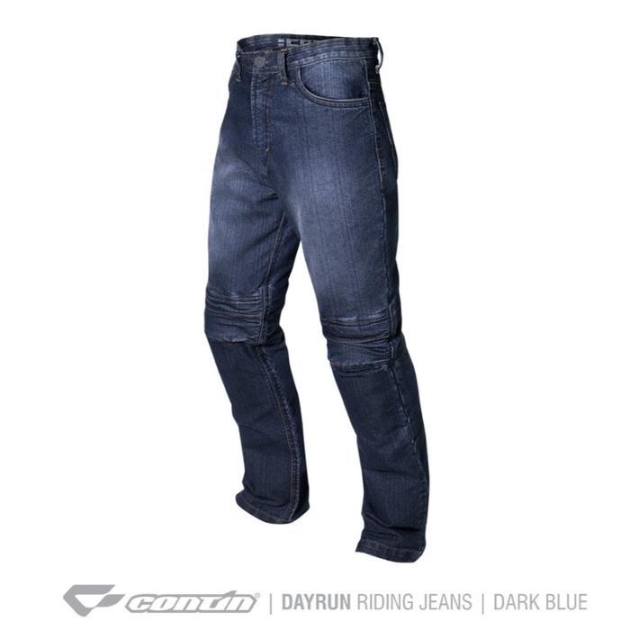 CELANA CONTIN DAYRUN PROTEKTOR CELANA TOURING
