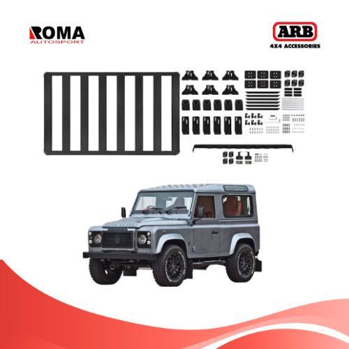 ARB BASE RACK / ROOF RACK LAND ROVER DEFENDER 90