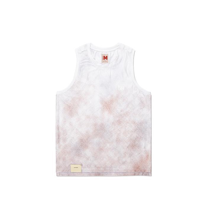 Fieldway Womens Tanktop - Landform