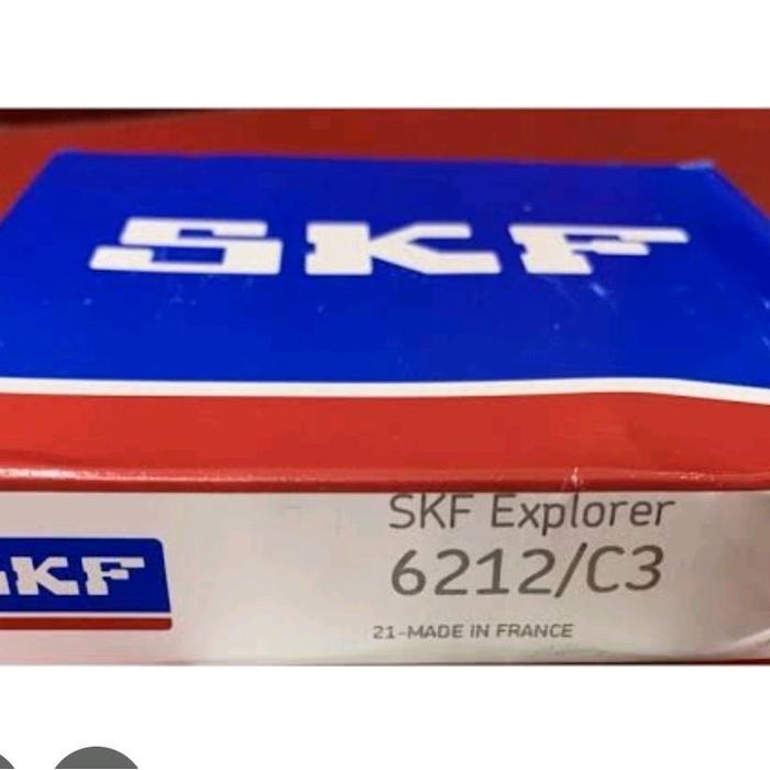 Bearing 6212/C3 - 6212 C3 Skf