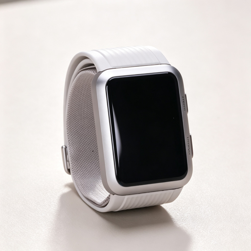 Authentic WATCH D wrist ECG blood pressure recorder smart watch blood pressure measurement ECG.