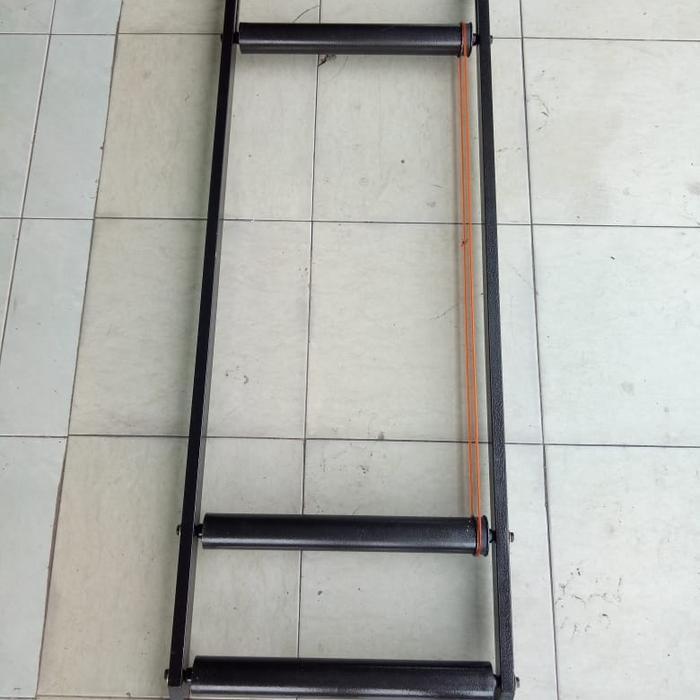 READY roller trainer sepeda