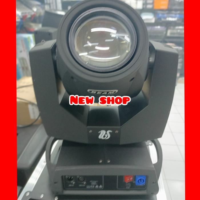 Lampu Panggung BEAM 230W BAISUN