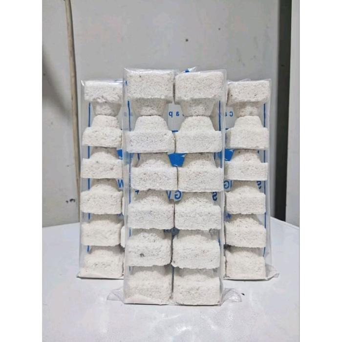 SALE Murah Garam Bat/Garam Masak BERYODIUM Isi 12 Bata