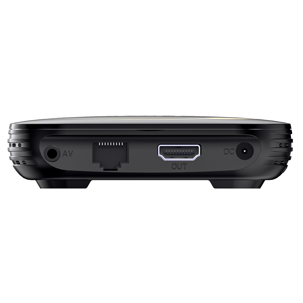 Video Decoding Dual WIFI Smarts TV Box Multi-Purpose Medias Player TV