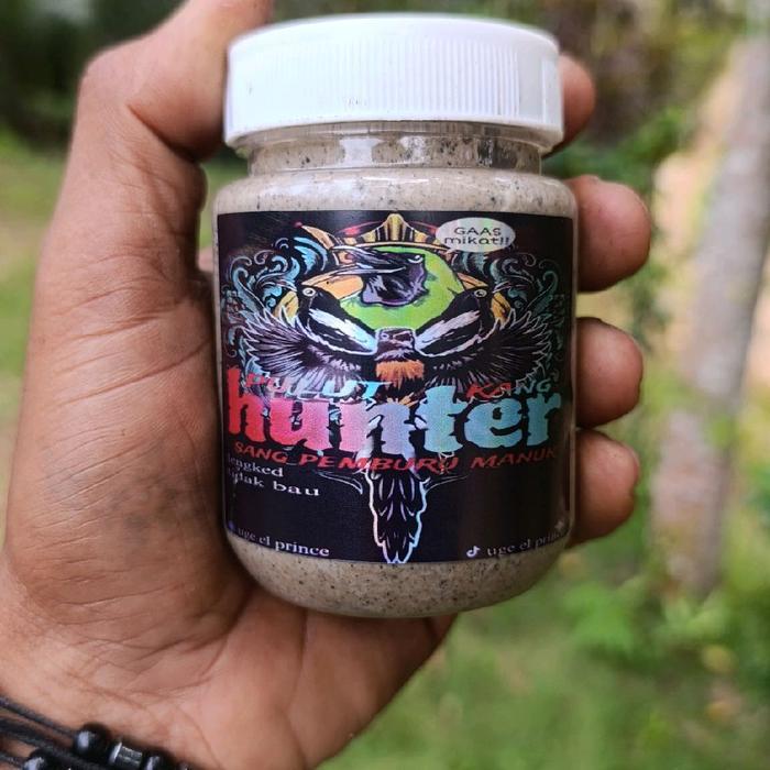 READY pulut burung kedondong hutan 200gram