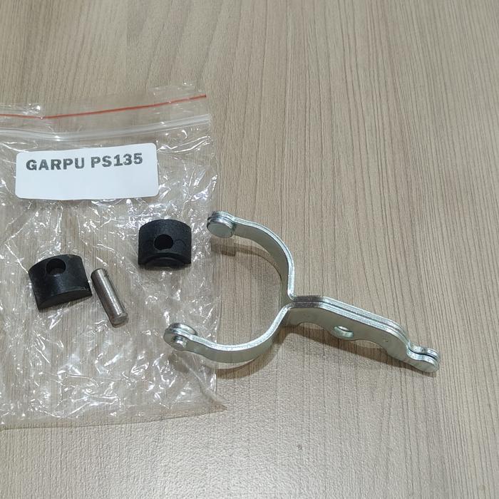 Garpu Bendix Starter Ps135 Ps 135 Polos Baru