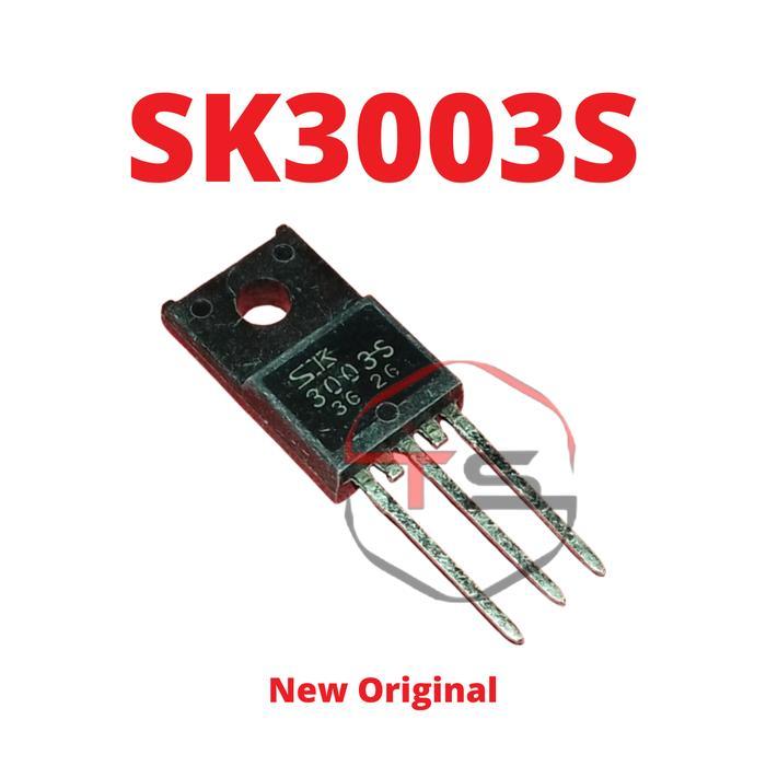 ( ORIGINAL ) IC 3003S SK3003S CHIP ECU BOARD NEW ORIGINAL