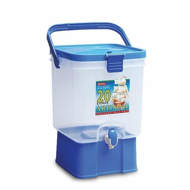 Drink Jar Dispenser Arizona 20 liter