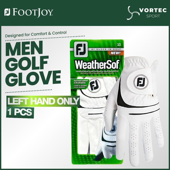 FJ Sarung Tangan Golf Glove