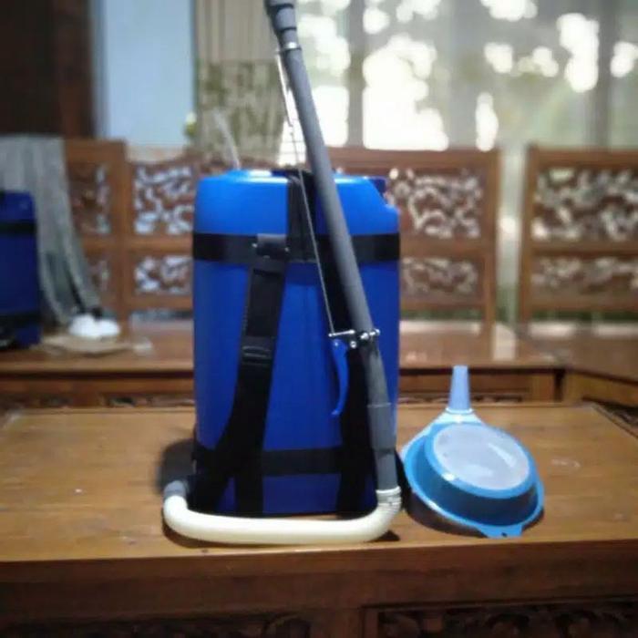 READY Alat kocor tanaman 20L Alat Kocor Pupuk Cair