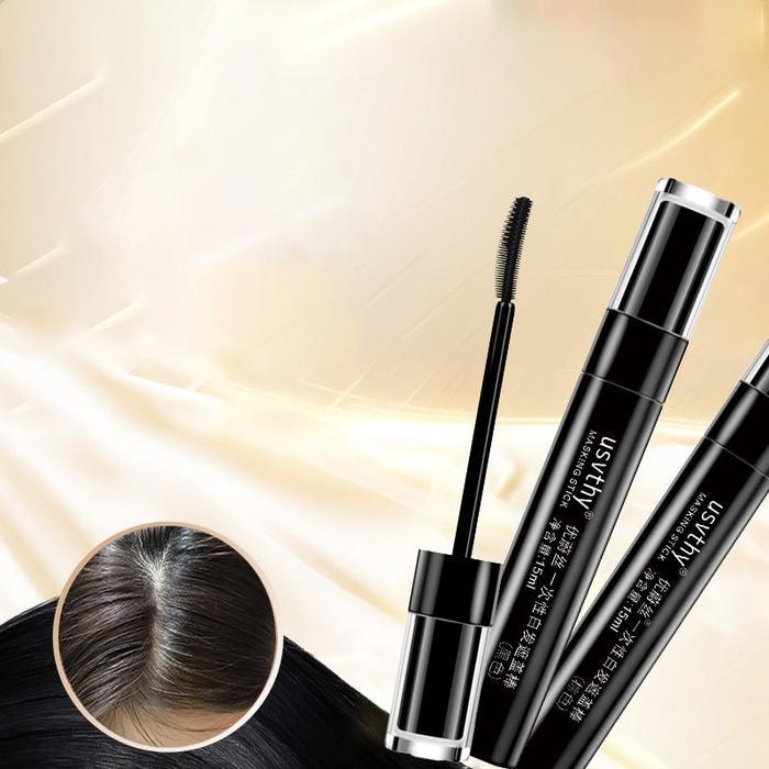 Kewalin'S Sevich Hair/Sevich Original Hair/Sevich Pen Warna/Temporary Hair Color Brush/Penutup Garis
