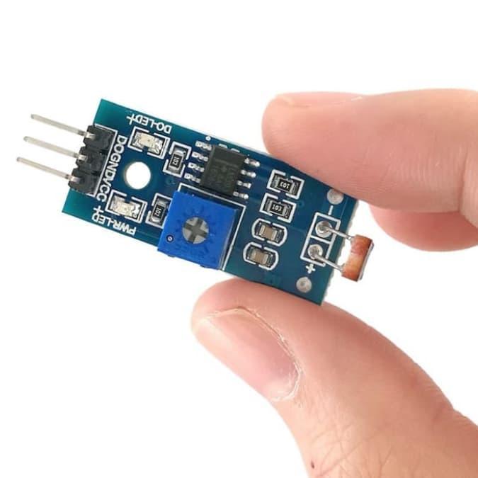 SALE LDR modul Sensor cahaya