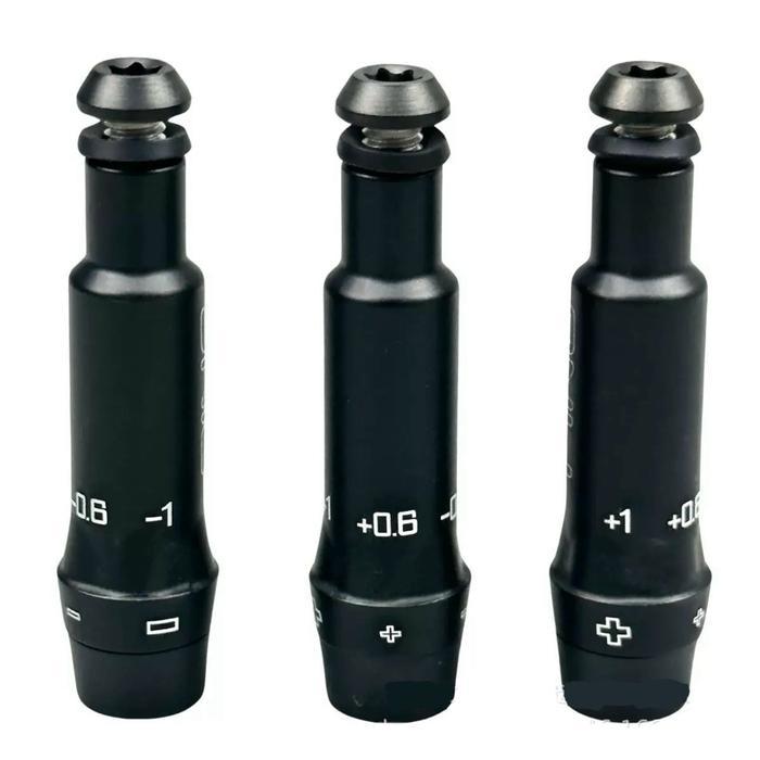 PING G400 G35 Adapter Loft Sleeve Shaft Stick Adaptor Connector Golf Driver