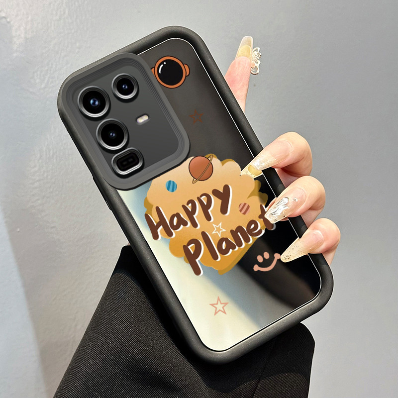 Casing Hp Untuk Infinix Note 50 4G Note 50 Pro 4G Note 50X 5G Note 50S 5G Case Casing pola kelinci k